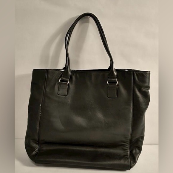 Kate Spade Hampton Road Davis Leather Bag Tote - Picture 5 of 9